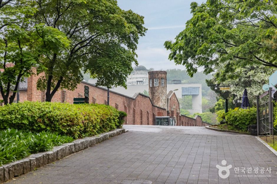 서대문독립공원