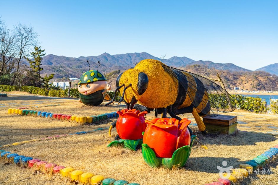 칠곡_꿀벌나라테마공원 (11)
