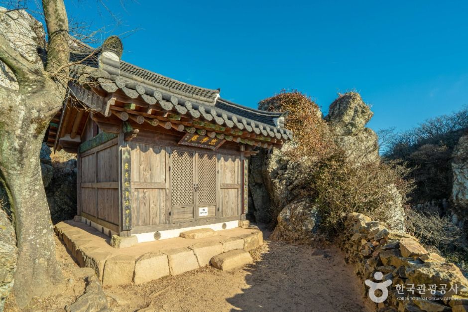 해남_도솔암(해남) (3)