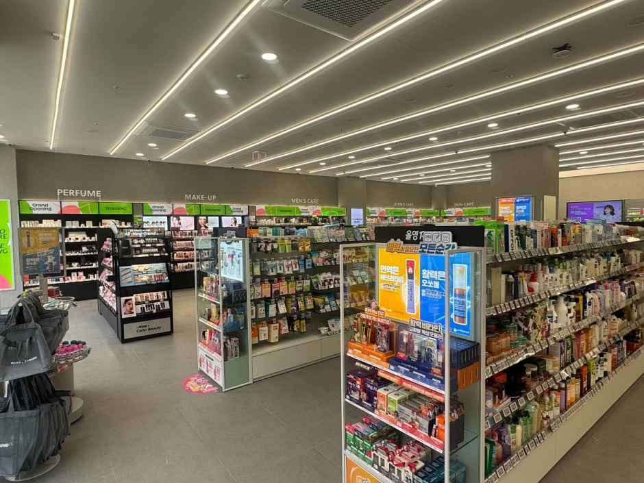 thumbnail-올리브영 분당서현점-1