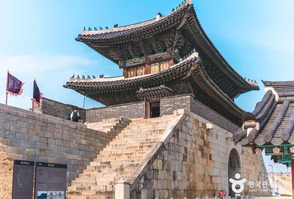 thumbnail-장안문(長安門)-17