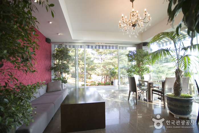 석모도 아일랜드 펜션4