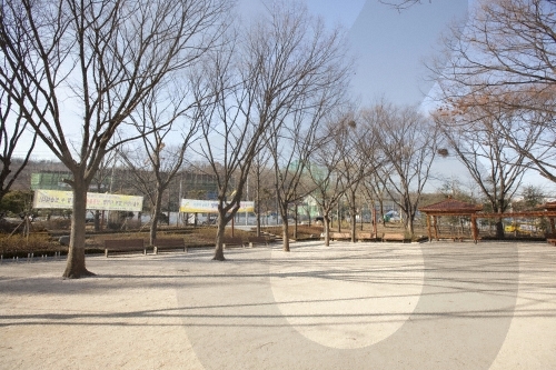 Parc Nakseongdae (낙성대공원)