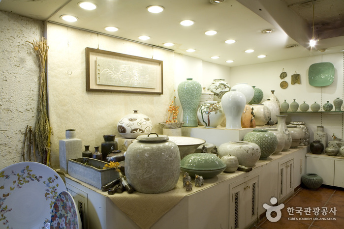 thumbnail-Eden Pottery (에덴도자기)-2