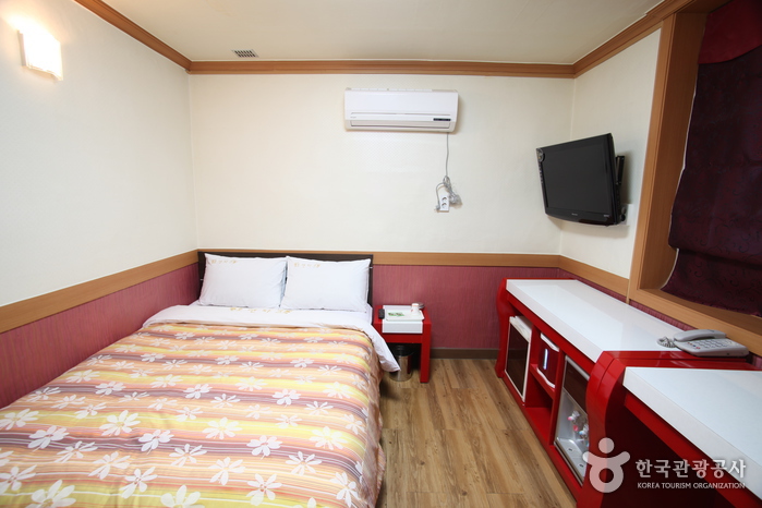 Ocean Park - Goodstay (오션파크)