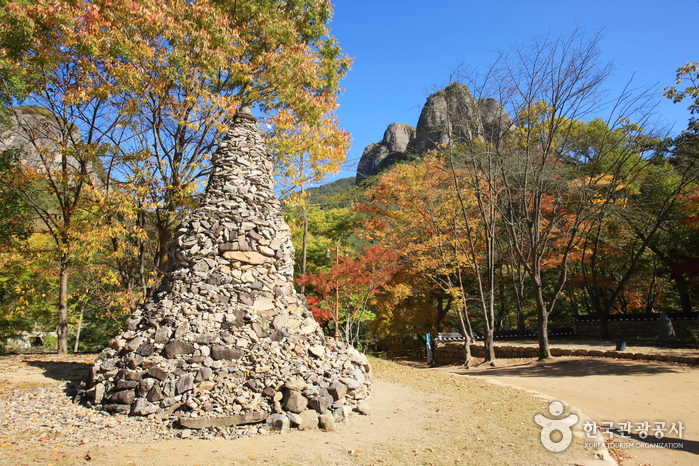 Daejeonsa Temple (대전사)