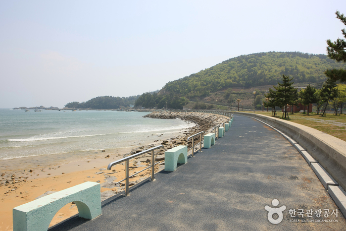 Playa Sangju Eunmorae (상주은모래비치)23