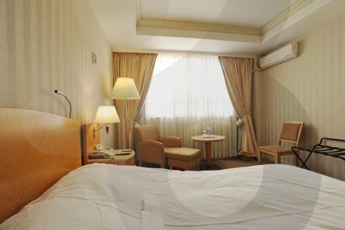 Hotel Taegu