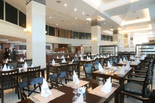 Best Western Premier Incheon Airport Hotel (베스트웨스턴 프리미어 인천 에어포트 호텔)