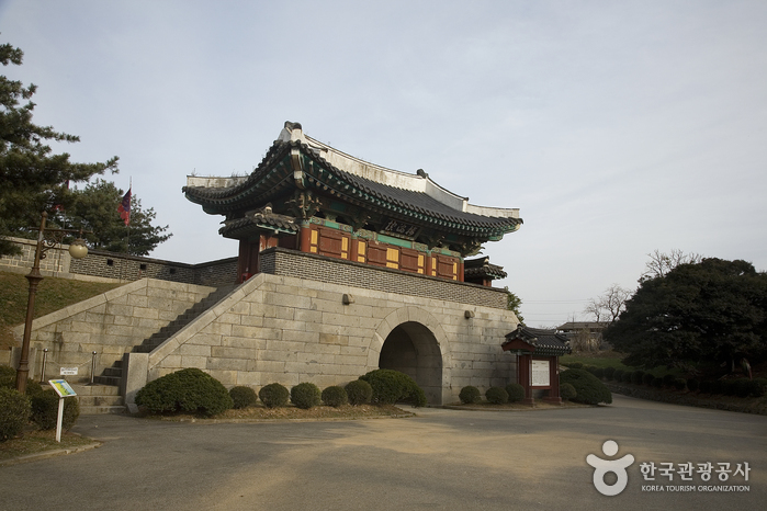 Historisches Museum Ganghwa (강화역사박물관)