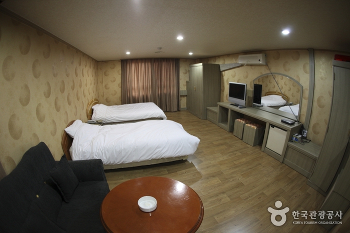 헤링턴 관광호텔2