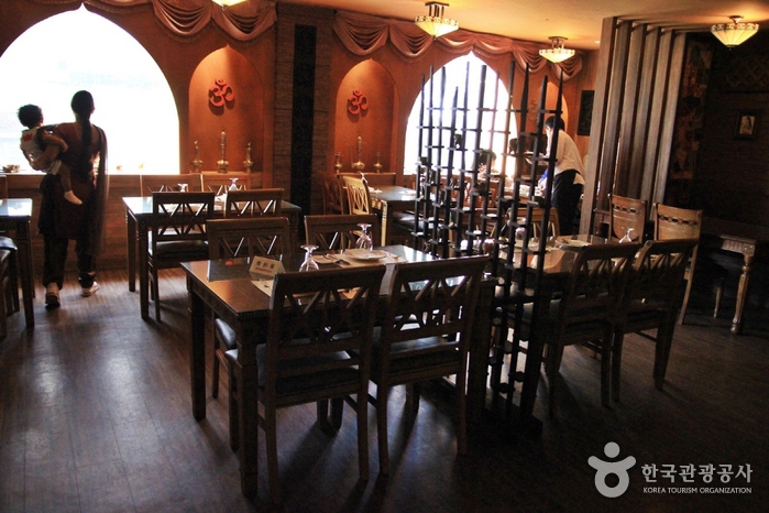 나마스테(동묘본점)3