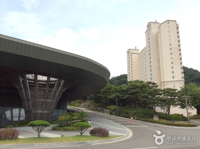 Station de vacances Laviedor (라비돌리조트)