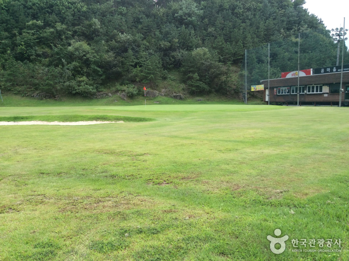 베어스타운리조트 골프장5