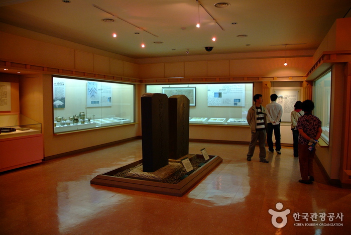 삼척시립박물관0