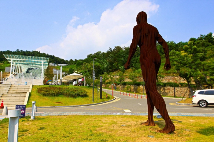 옹천친수공원 사진1