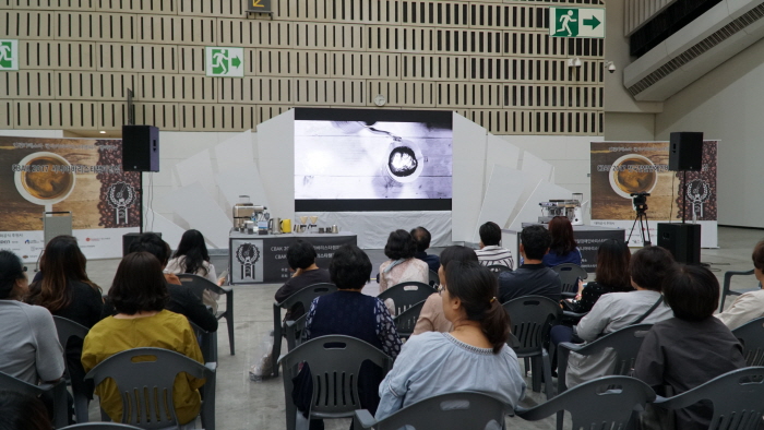 인천카페쇼_카페인디저트쇼 20185