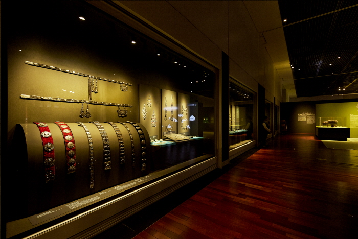 국립중앙박물관 특별전 