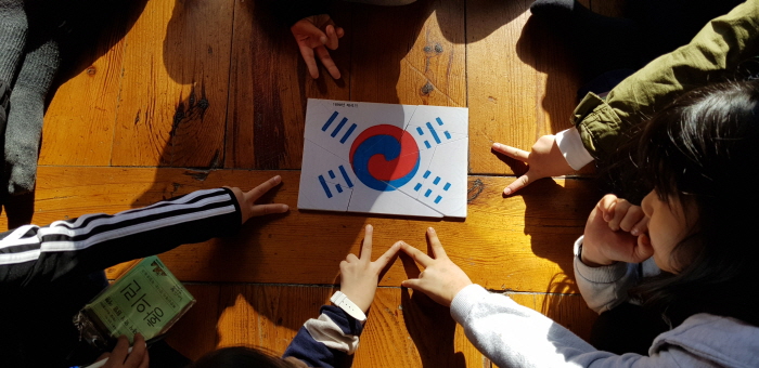 강북구 근현대사 역사탐방여행 20190