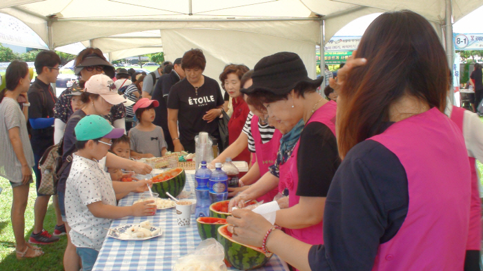 대전 NGO한마당 20195