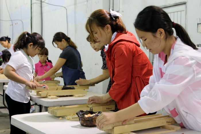 젓가락 페스티벌 20190