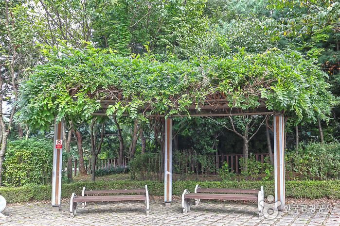 용마골소공원