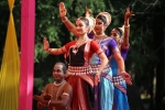 사랑-나미나라 인도문화축제