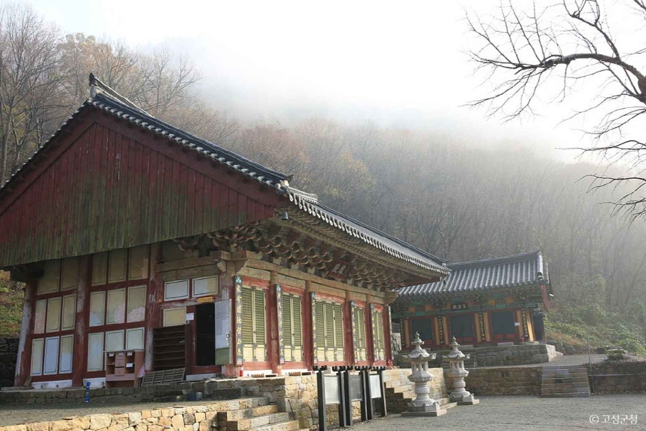 운흥사(경남)