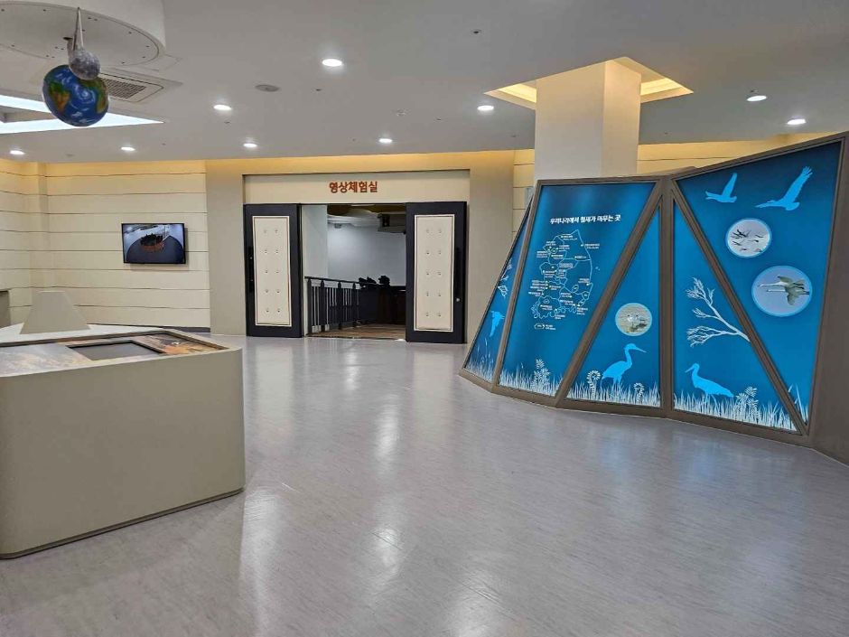 thumbnail-한반도습지 생태문화시설-17