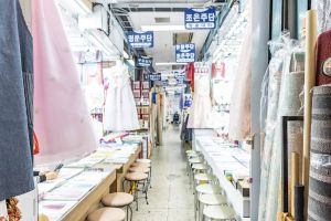 서울_종로구_동대문종합시장 한복상가_3