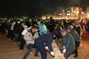 2025 삼척정월대보름제 7