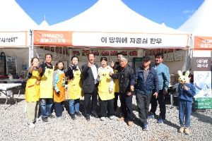 2025 고양행주한우 숯불구이축제 5