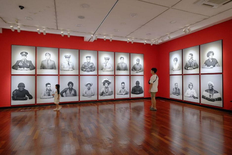 제23회 동강국제사진제 (2)