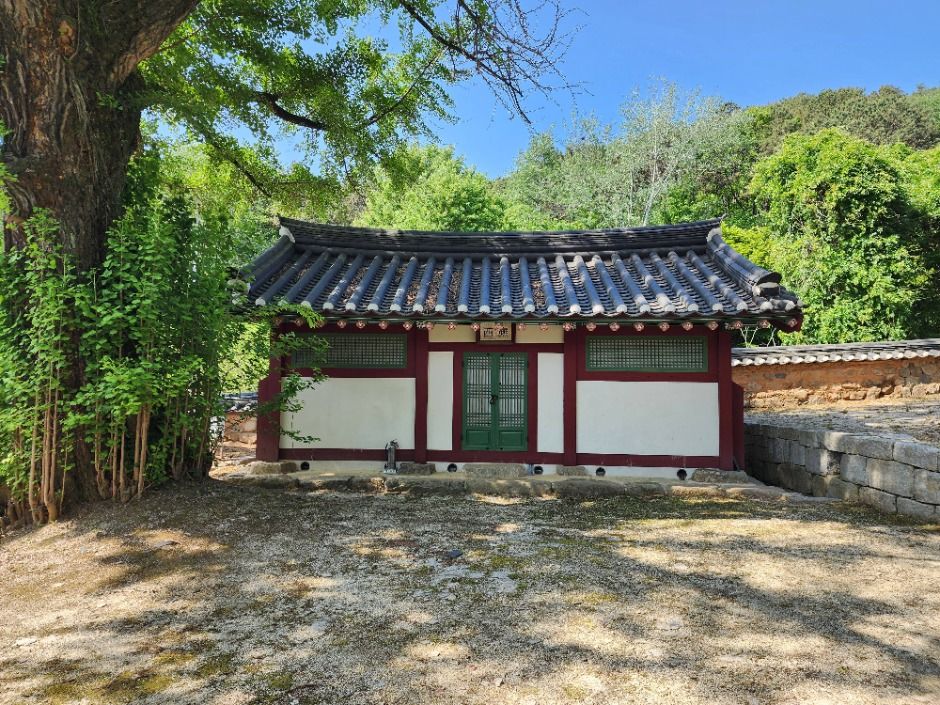 파주향교