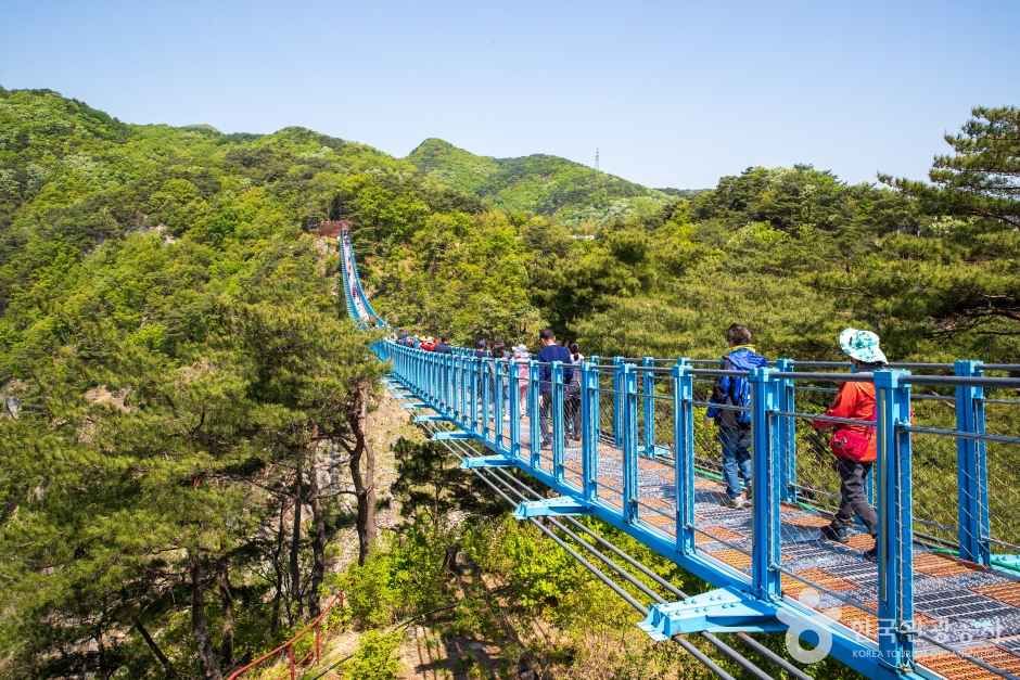 소금산그랜드밸리