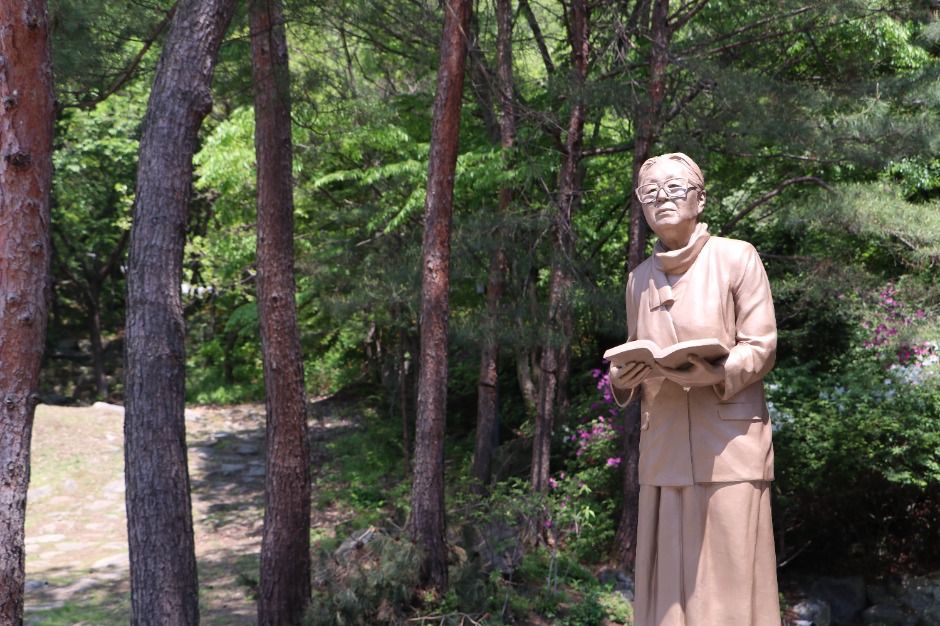 원주_박경리 뮤지엄 (2)