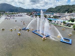 2025 정남진 장흥 물축제 6
