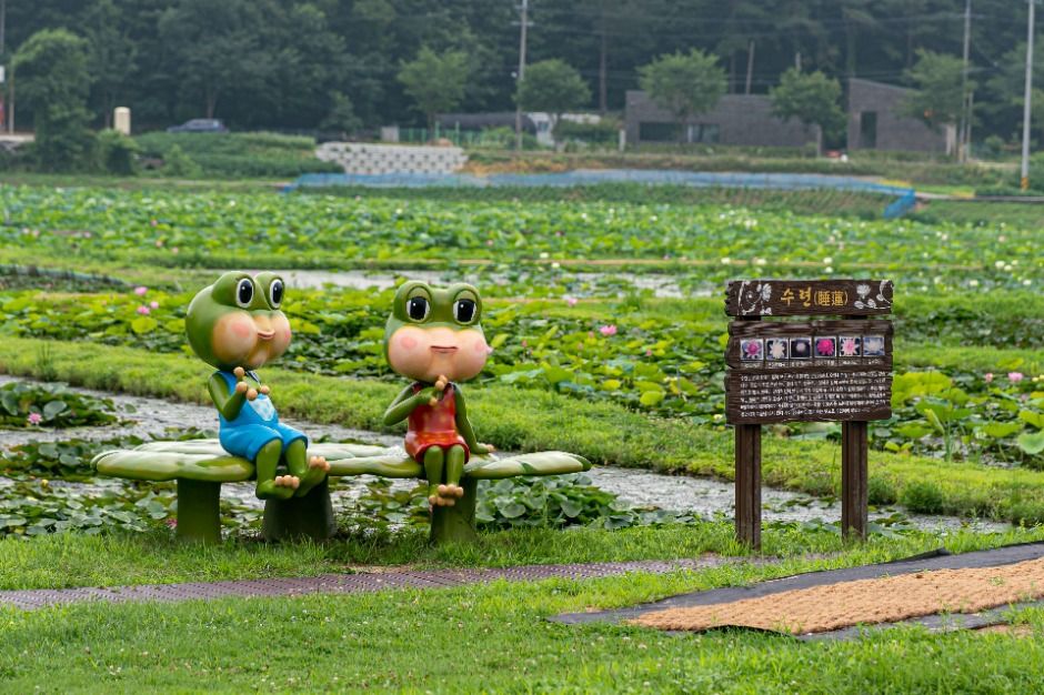 용인 8경