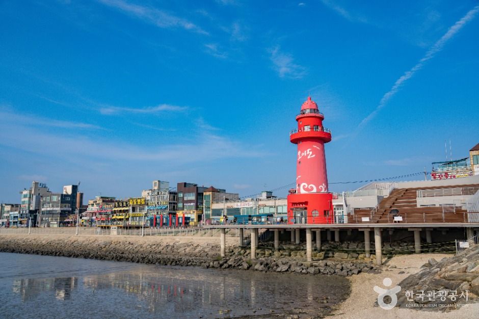 오이도