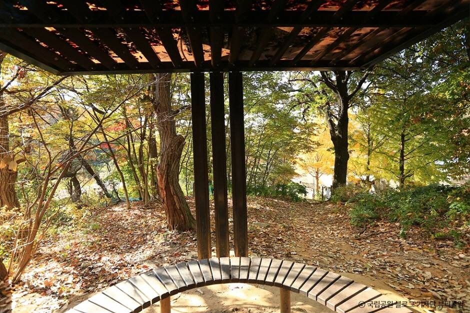 [북한산 둘레길 11구간] 효자길 (7)