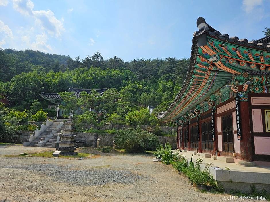 용연사(강릉)