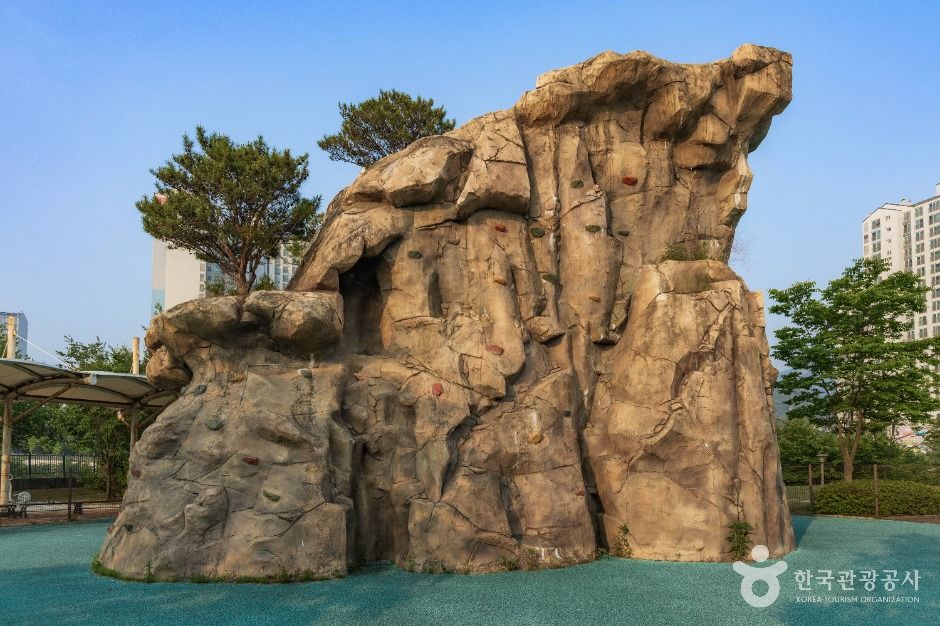 별내체육공원