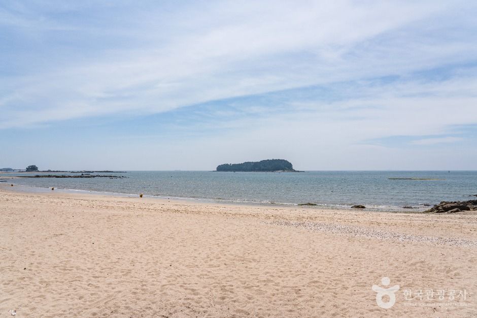 보령_무창포해수욕장 (4)