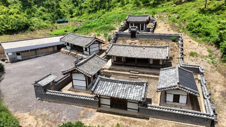 덕강서원