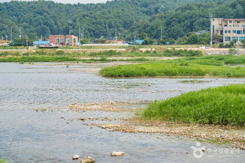 남대천(양양)