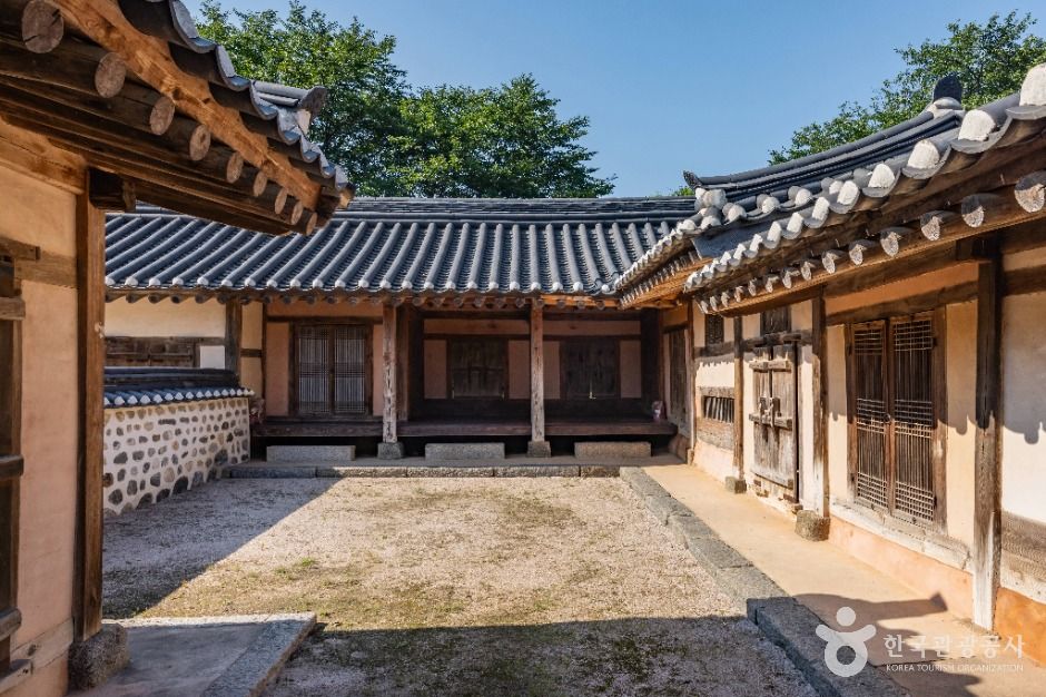 철종외가