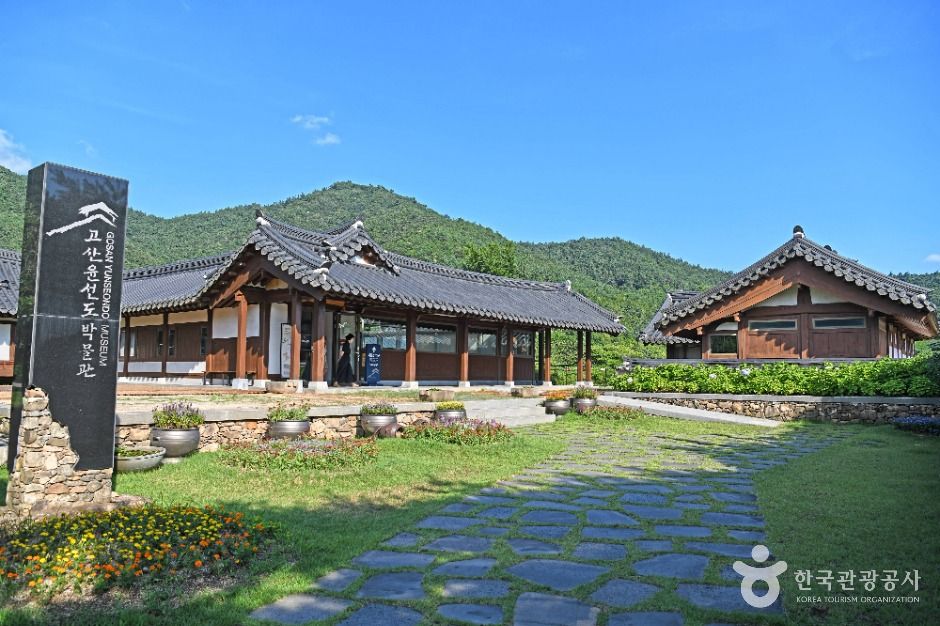 대흥사 [유네스코 세계유산]