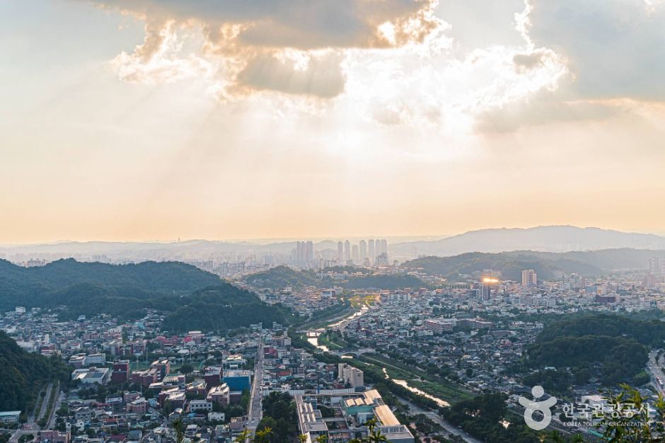 전주_치명자산성지 (7)