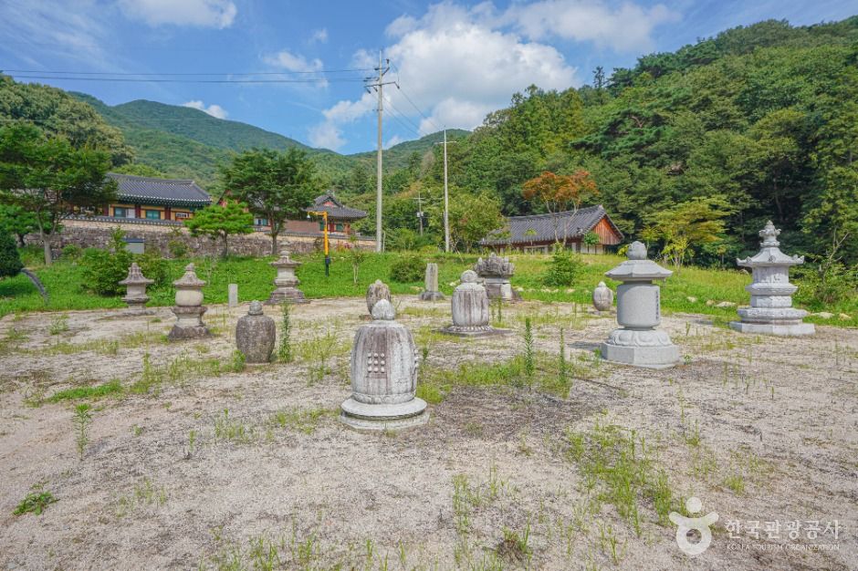 태안사