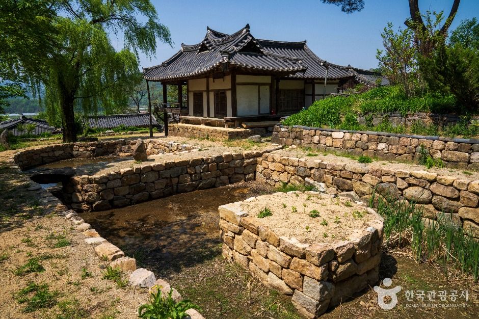 성주 한개마을